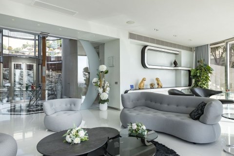 5 bedrooms house for sale in Sitges, Barcelona, Catalonia, Spain № 6628 - photo 4