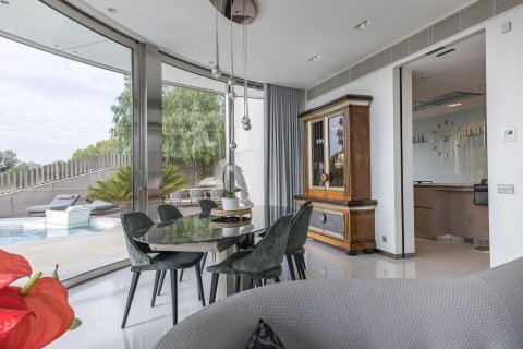 5 bedrooms house for sale in Sitges, Barcelona, Catalonia, Spain № 6628 - photo 5