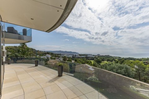 5 bedrooms house for sale in Sitges, Barcelona, Catalonia, Spain № 6628 - photo 26