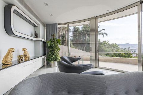 5 bedrooms house for sale in Sitges, Barcelona, Catalonia, Spain № 6628 - photo 3