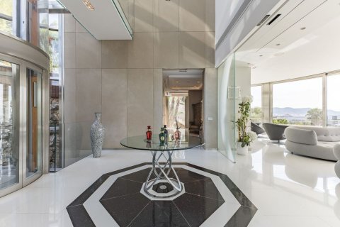 5 bedrooms house for sale in Sitges, Barcelona, Catalonia, Spain № 6628 - photo 12