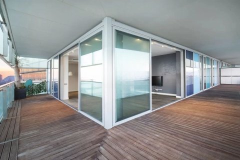 3 bedrooms apartment for sale in Barcelona, Catalonia, Spain № 6625 - photo 20