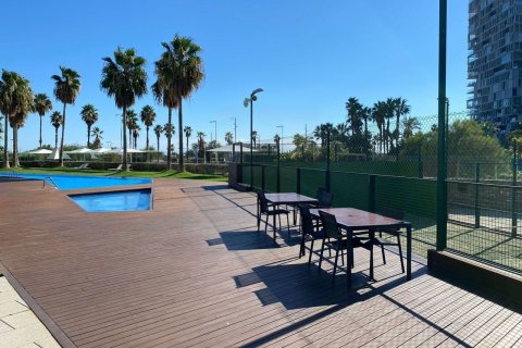 3 bedrooms apartment for sale in Barcelona, Catalonia, Spain № 6625 - photo 17