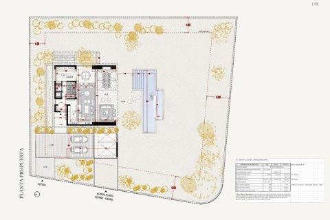 6 bedrooms house for sale in Sitges, Barcelona, Catalonia, Spain № 6629 - photo 4