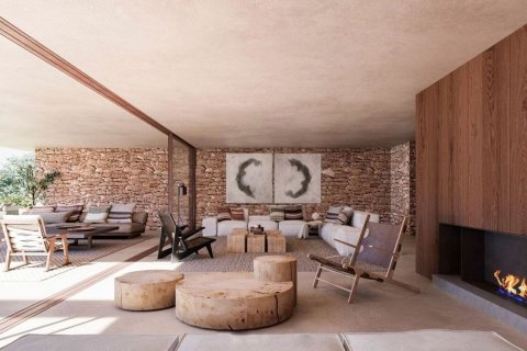 6 bedrooms house for sale in Sitges, Barcelona, Catalonia, Spain № 6629 - photo 3