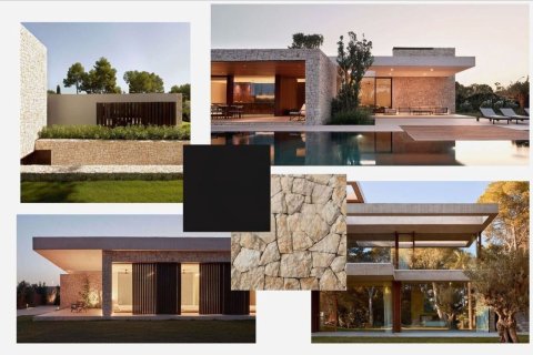 6 bedrooms house for sale in Sitges, Barcelona, Catalonia, Spain № 6629 - photo 6