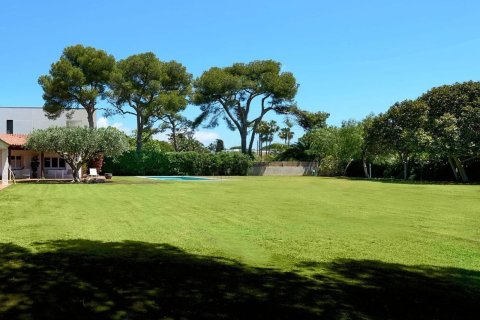 6 bedrooms house for sale in Sitges, Barcelona, Catalonia, Spain № 6629 - photo 7