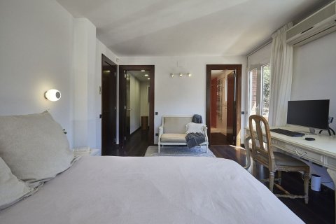 6 bedrooms house for sale in Sant Cugat Del Valles, Barcelona, Catalonia, Spain № 6626 - photo 17