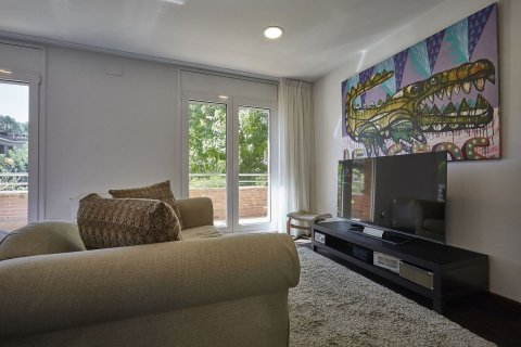 6 bedrooms house for sale in Sant Cugat Del Valles, Barcelona, Catalonia, Spain № 6626 - photo 10