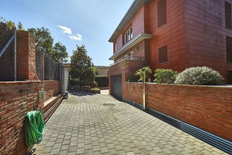 6 bedrooms house for sale in Sant Cugat Del Valles, Barcelona, Catalonia, Spain № 6626 - photo 28