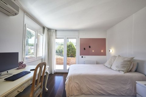 6 bedrooms house for sale in Sant Cugat Del Valles, Barcelona, Catalonia, Spain № 6626 - photo 14
