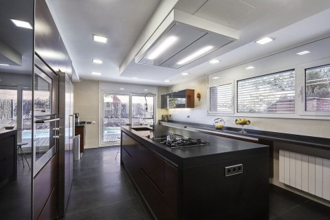 6 bedrooms house for sale in Sant Cugat Del Valles, Barcelona, Catalonia, Spain № 6626 - photo 6