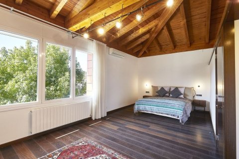 6 bedrooms house for sale in Sant Cugat Del Valles, Barcelona, Catalonia, Spain № 6626 - photo 24