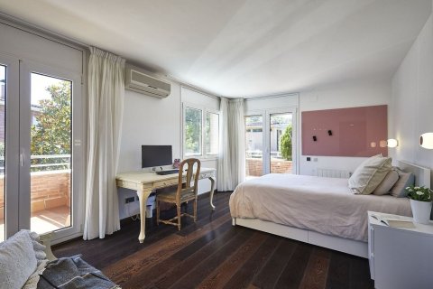 6 bedrooms house for sale in Sant Cugat Del Valles, Barcelona, Catalonia, Spain № 6626 - photo 15