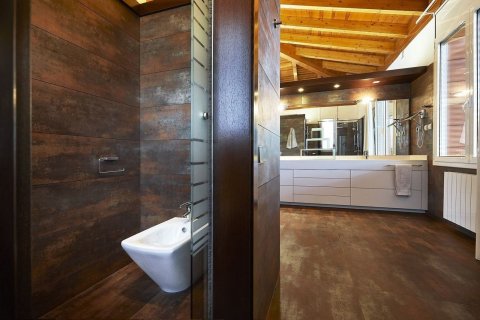 6 bedrooms house for sale in Sant Cugat Del Valles, Barcelona, Catalonia, Spain № 6626 - photo 20