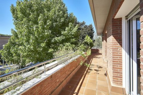 6 bedrooms house for sale in Sant Cugat Del Valles, Barcelona, Catalonia, Spain № 6626 - photo 9