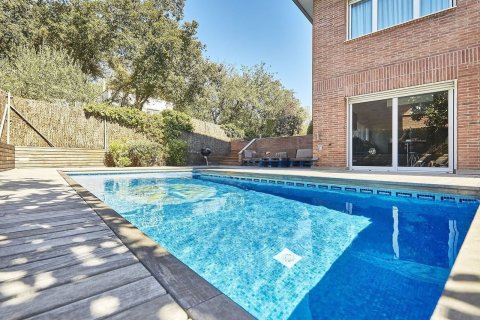6 bedrooms house for sale in Sant Cugat Del Valles, Barcelona, Catalonia, Spain № 6626 - photo 29
