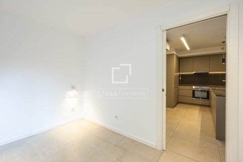 1 chambre apartment à vendre à Barcelona, Catalonia, Spain № 4444 - photo 15