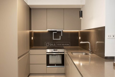 1 chambre apartment à vendre à Barcelona, Catalonia, Spain № 4444 - photo 16