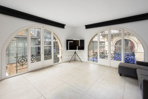 1 chambre apartment à vendre à Barcelona, Catalonia, Spain № 4444 - photo 25