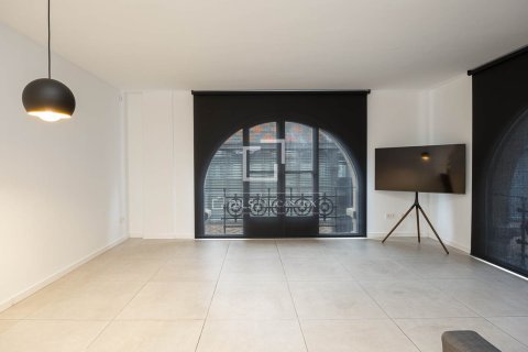 1 chambre apartment à vendre à Barcelona, Catalonia, Spain № 4444 - photo 22