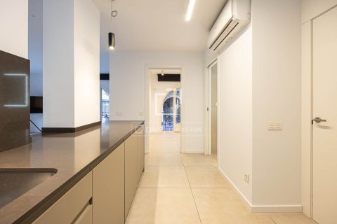 1 chambre apartment à vendre à Barcelona, Catalonia, Spain № 4444 - photo 21
