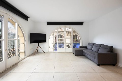 1 chambre apartment à vendre à Barcelona, Catalonia, Spain № 4444 - photo 24