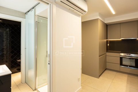 1 chambre apartment à vendre à Barcelona, Catalonia, Spain № 4444 - photo 18