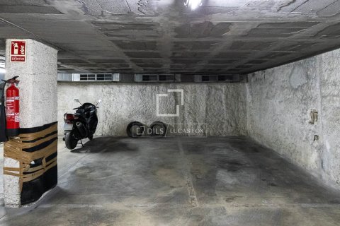 1 chambre apartment à vendre à Barcelona, Catalonia, Spain № 4444 - photo 5