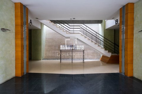 1 chambre apartment à vendre à Barcelona, Catalonia, Spain № 4444 - photo 28