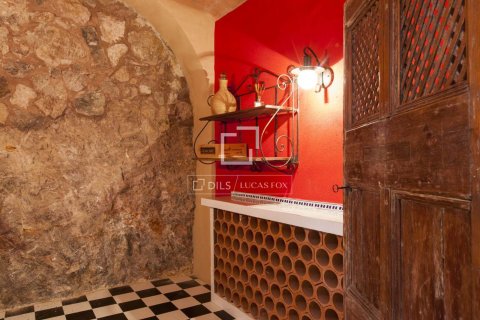 5 chambres villa à vendre à Sitges, Barcelona, Catalonia, Spain № 4443 - photo 20