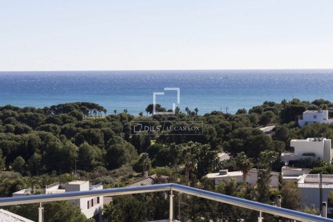 5 chambres villa à vendre à Sitges, Barcelona, Catalonia, Spain № 4443 - photo 17