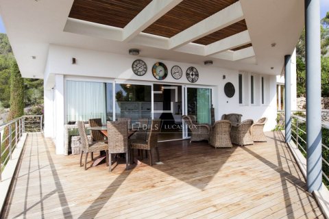 5 chambres villa à vendre à Sitges, Barcelona, Catalonia, Spain № 4443 - photo 15