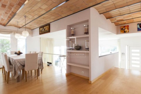 5 chambres villa à vendre à Sitges, Barcelona, Catalonia, Spain № 4443 - photo 6