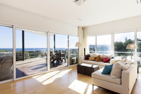 5 chambres villa à vendre à Sitges, Barcelona, Catalonia, Spain № 4443