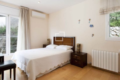 5 chambres villa à vendre à Sitges, Barcelona, Catalonia, Spain № 4443 - photo 10