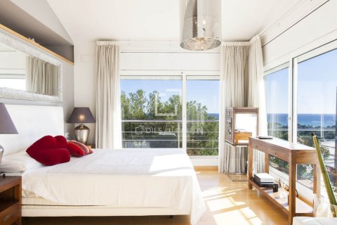 5 chambres villa à vendre à Sitges, Barcelona, Catalonia, Spain № 4443 - photo 9