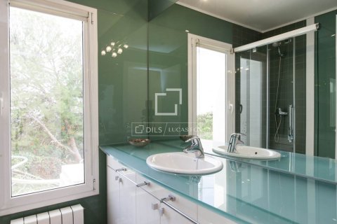 5 chambres villa à vendre à Sitges, Barcelona, Catalonia, Spain № 4443 - photo 14