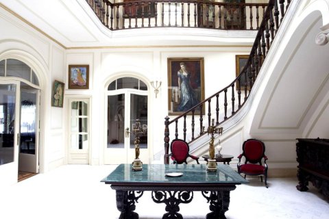 7 chambres villa à vendre à Barcelona, Catalonia, Spain № 4442 - photo 13