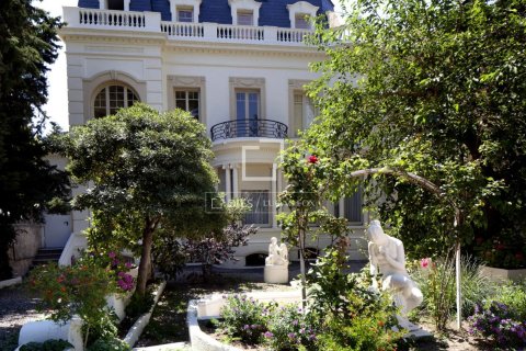 7 chambres villa à vendre à Barcelona, Catalonia, Spain № 4442 - photo 2