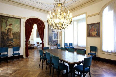 7 chambres villa à vendre à Barcelona, Catalonia, Spain № 4442 - photo 7