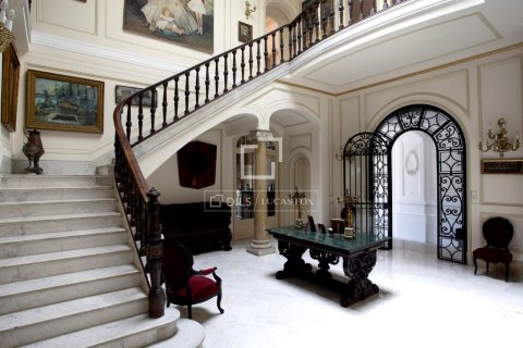 7 chambres villa à vendre à Barcelona, Catalonia, Spain № 4442 - photo 4