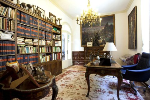 7 chambres villa à vendre à Barcelona, Catalonia, Spain № 4442 - photo 9