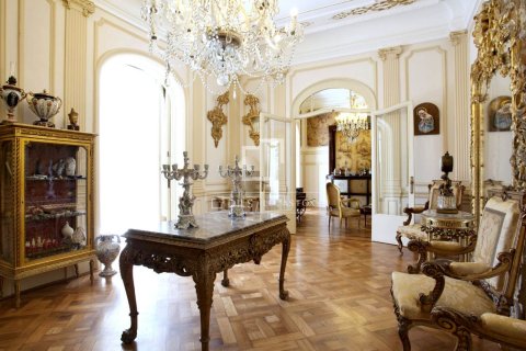 7 chambres villa à vendre à Barcelona, Catalonia, Spain № 4442 - photo 5