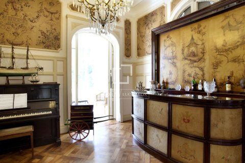 7 chambres villa à vendre à Barcelona, Catalonia, Spain № 4442 - photo 6