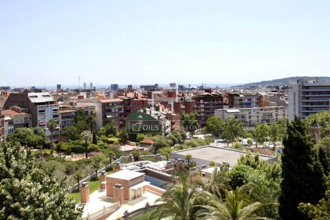 7 chambres villa à vendre à Barcelona, Catalonia, Spain № 4442 - photo 25