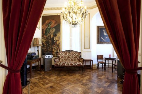 7 chambres villa à vendre à Barcelona, Catalonia, Spain № 4442 - photo 8