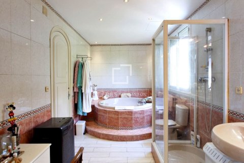 7 chambres villa à vendre à Barcelona, Catalonia, Spain № 4442 - photo 16