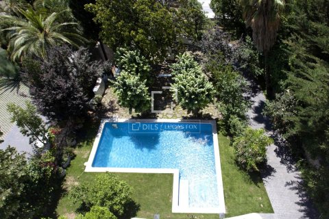 7 chambres villa à vendre à Barcelona, Catalonia, Spain № 4442 - photo 23