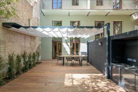 3 chambres apartment à vendre à Barcelona, Catalonia, Spain № 4440 - photo 10